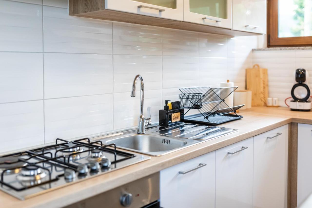 רקוביצה Apartment Sara מראה חיצוני תמונה