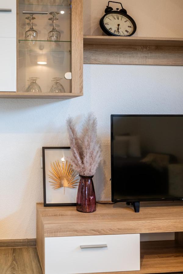 רקוביצה Apartment Sara מראה חיצוני תמונה