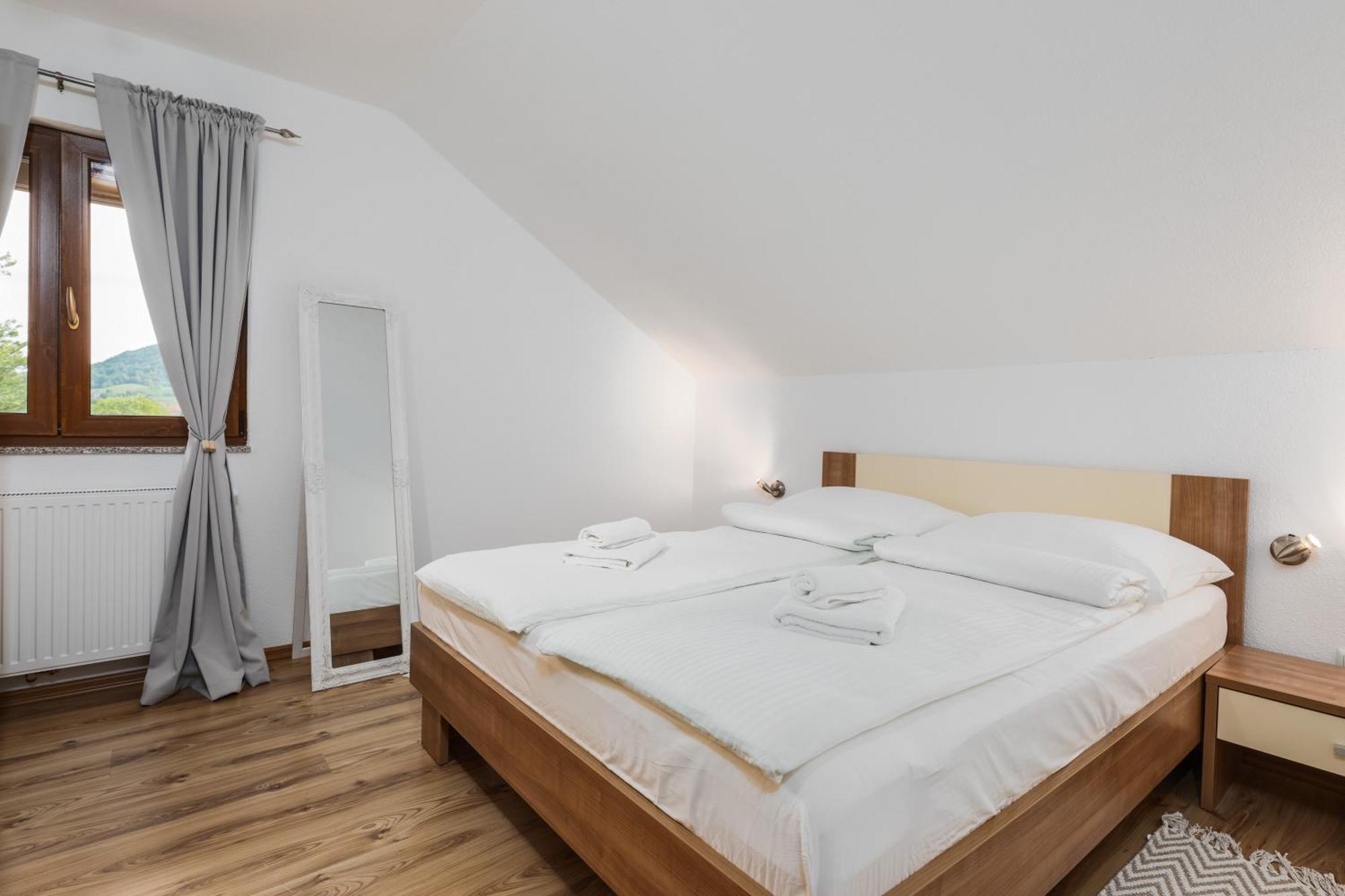 רקוביצה Apartment Sara מראה חיצוני תמונה