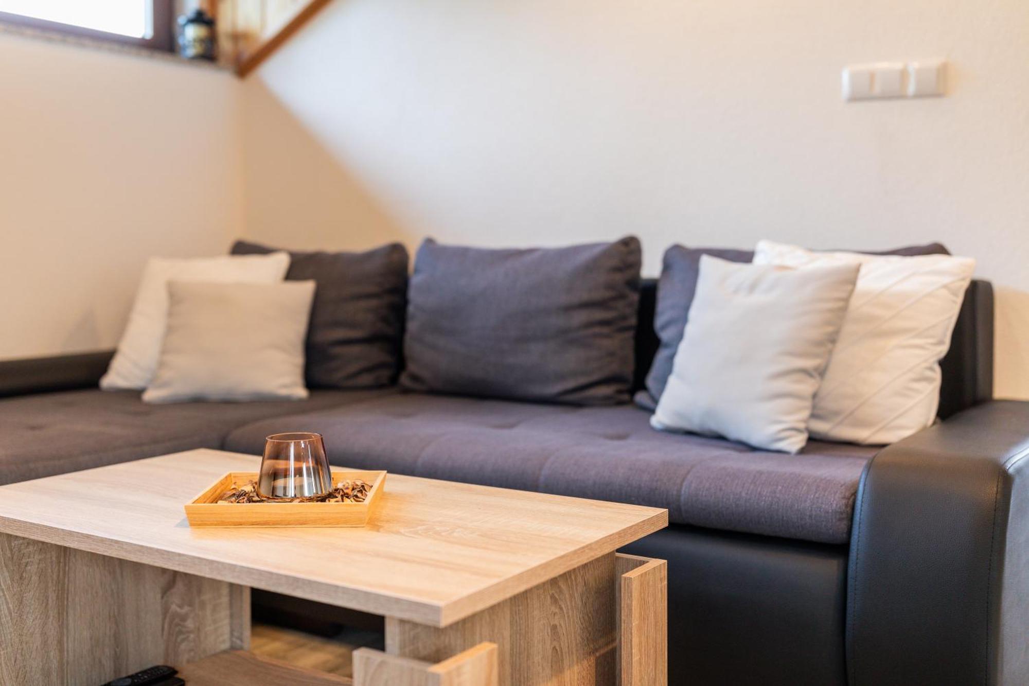 רקוביצה Apartment Sara מראה חיצוני תמונה